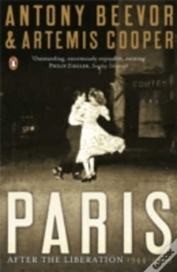 Capa do artigo Paris After The Liberation