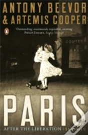 Capa do artigo Paris After The Liberation