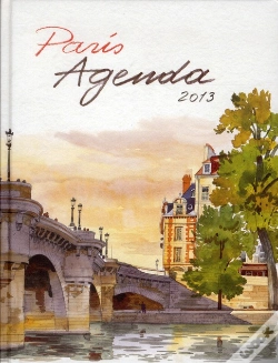 Capa do artigo Paris Agenda 2013 Grand Format