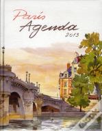 Paris Agenda 2013 Grand Format
