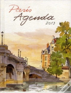 Capa do artigo Paris Agenda 2013 Petit Format