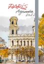 Paris Agenda 2022 (Petit Format) - Preview