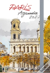 Capa do artigo Paris Agenda 2022 (Petit Format)