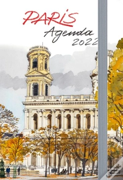 Capa do artigo Paris Agenda 2022 (Petit Format)