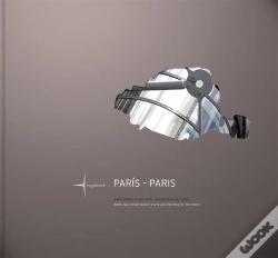 Capa do artigo Paris (Allemand / Anglais)