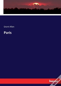 Capa do artigo Paris