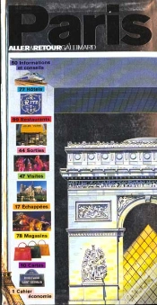 Capa do artigo Paris Aller Et Retour