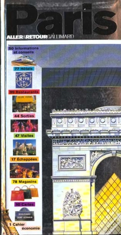 Capa do artigo Paris Aller Et Retour