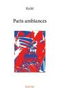 Paris Ambiances - Preview