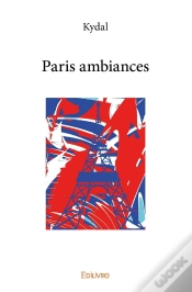 Capa do artigo Paris Ambiances