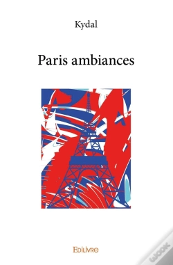 Capa do artigo Paris Ambiances