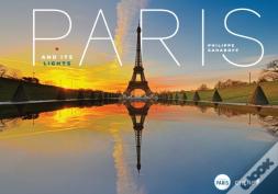 Paris And Its Lights