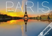 Paris And Its Lights