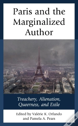 Capa do artigo Paris And The Marginalized Author