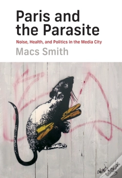 Capa do artigo Paris And The Parasite