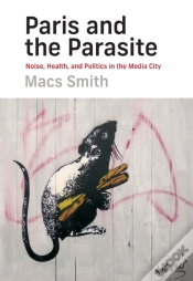 Capa do artigo Paris And The Parasite