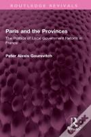 Paris And The Provinces