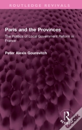 Paris And The Provinces