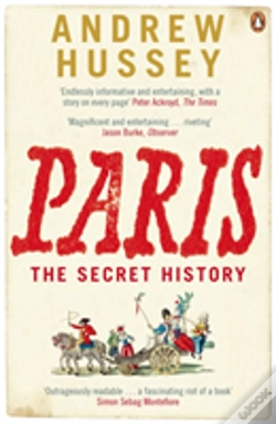 Capa do artigo Paris