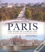 Capa do artigo Paris -Anglais-