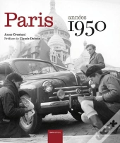 Paris Années 1950