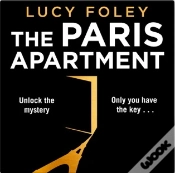 Capa do artigo Paris Apartment