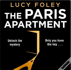 Capa do artigo Paris Apartment