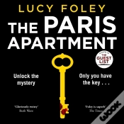 Capa do artigo Paris Apartment