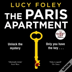 Capa do artigo Paris Apartment