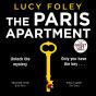 Paris Apartment - Preview