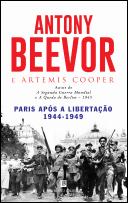 Paris Após a Libertação: 1944-1949