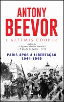 Paris Após a Libertação: 1944-1949