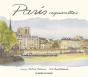 Paris Aquarelles 2020 - Preview