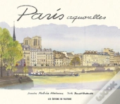 Paris Aquarelles 2020