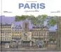 Paris Aquarelles - Preview