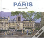 Paris Aquarelles