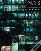 Capa do artigo Paris Architecture 1900-2000