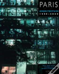 Capa do artigo Paris Architecture 1900-2000