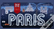 Capa do artigo Paris
