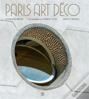 Capa do artigo Paris Art Deco