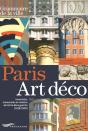 Paris Art Déco ; Immeubles, Monuments Et Maisons De L'Entre Deux Guerres 1918-1940 - Preview