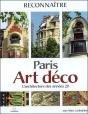 Paris Art Déco - Preview