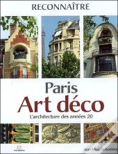 Paris Art Déco