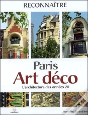 Capa do artigo Paris Art Déco