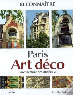 Capa do artigo Paris Art Déco