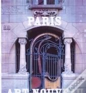 Paris Art Nouveau