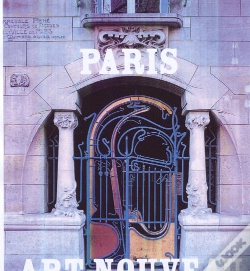 Capa do artigo Paris Art Nouveau