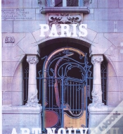 Capa do artigo Paris Art Nouveau