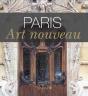 Paris, Art Nouveau - Preview