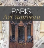 Paris, Art Nouveau